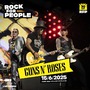 Narozeninový den festivalu Rock for People zná další účastníky