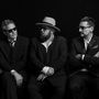 Multižánroví Fun Lovin’ Criminals přivezou do Prahy nové album