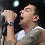 Ian Watkins z Lostprophets je ve vězení pečlivě hlídán