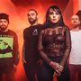 Jinjer představují nový singl „Mediator”