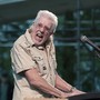 Legenda bílého blues John Mayall stráví v Trutnově tři dny a tři noci