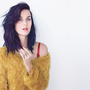 Katy Perry představila videoklip k Roar