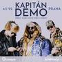 Kapitán Demo, Mistr světa všeho, vydává dnes nové album