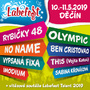 Labefest dá opět šanci talentovaným interpretům