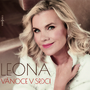 Leona Machálková vydává své vůbec první vánoční album