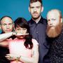 Little Dragon přicházejí s novinkou Nabuma Rubberband