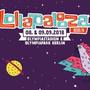 Berlínská Lollapalooza opět ve velkém, láká na Kraftwerk, Imagine Dragons i Davida Guettu