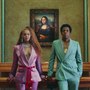 Nové studiové album manželů Beyoncé a Jay-z vychází bez předchozího upozornění