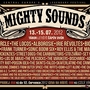 Mighty sounds od Adolescents po Varukers