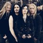 Nightwish opouští zpěvačka Anette Olzon