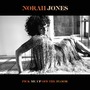 Norah Jones vydává album, které původně nahrávat vůbec nechtěla