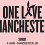 Benefiční koncert pro Manchester odvysílá ČT art v přímém přenosu