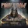 Heavymetalový večer v podání Powerwolf a Hammerfall