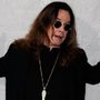 Ozzy Osbourne se zranil při požáru