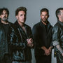 Papa Roach přivezou do Prahy porci nové energie 