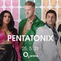 Američtí Pentatonix se příští rok vrátí do O2 areny