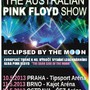 Australští Pink Floydi přivezou novou show