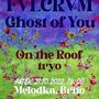 Benefici na Melodce ozdobí FVLCRVM nebo Ghost of You