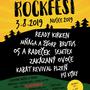 Rockfest v Nučicích pomůže hostivickému Klokánku