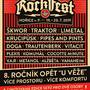  The Legends Rockfest potvrdil kapely pro rok 2019 a je zahájen předprodej limitované edice dárkových setů