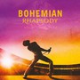 Na soundtracku k filmu Bohemian Rhapsody se objeví dosud nezveřejněné skladby kapely Queen