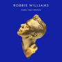 Robbie Williams vydal nové album Take The Crown