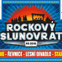 Hudební festival Rockový Slunovrat zve na jubilejní 10. ročník