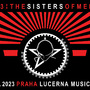 Britská rocková kapela The Sisters of Mercy se vrací do Prahy v rámci své evropské tour