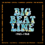  Big Beat Line nabízí učebnici tuzemské bigbeatové historie