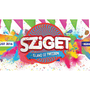 Sziget 2016 otevřel své brány