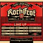 The Legends Rockfest Hořice láká na Zemětřesení a větší komfort 