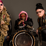 Buskeři Too Many Zooz již v březnu rozezní Roxy