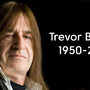 Zemřel Trevor Bolder, baskytarista Davida Bowieho a Uriah Heep