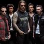 Avenged Sevenfold streamují nové album