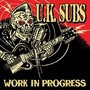 UK Subs letos čtyřikrát u nás