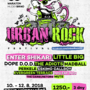 Brno připravuje festival světové úrovně. Připravte se na Urban Rock!