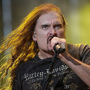 James LaBrie chce „dávat a brát“, v květnu vydá nové sólové album a přijede zazpívat i do Prahy