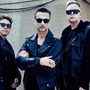 Depeche Mode a jejich videoklip k “Where’s The Revolution” 